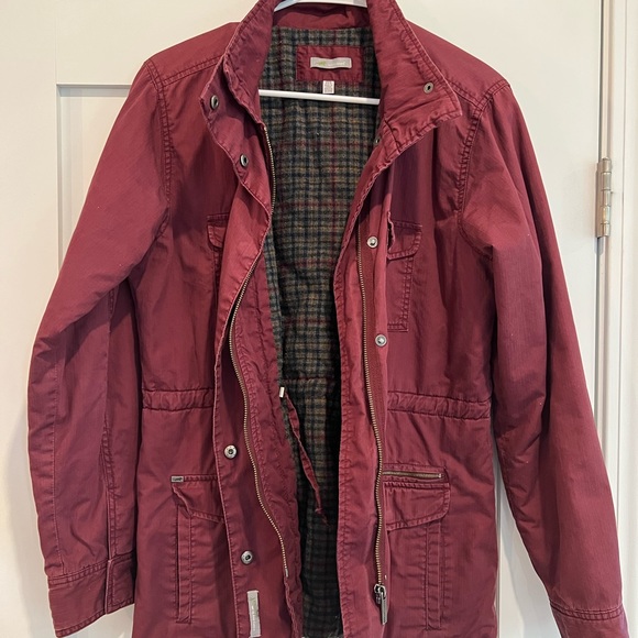 Women’s Horny Toad Jacket. - Picture 2 of 4